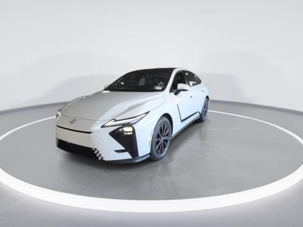 New 2026 Lexus ES 350h Premium Sedan