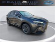  LEXUS NX 350