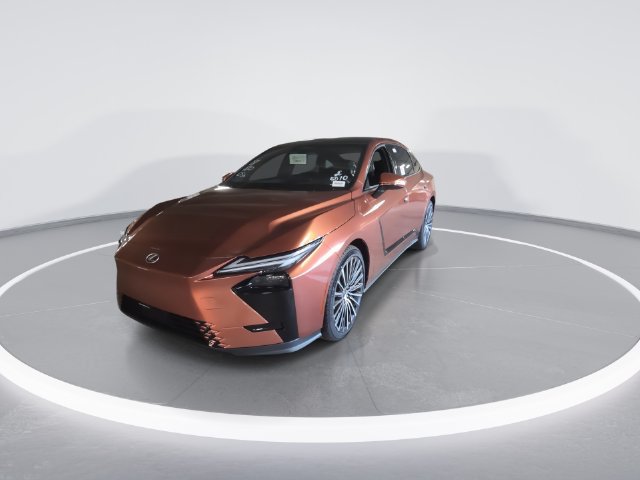 New 2026 Lexus ES 350e Premium Sedan