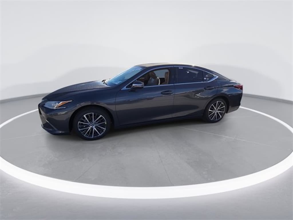 New 2025 Lexus ES 350 Base Sedan