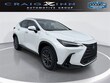 LEXUS NX 350