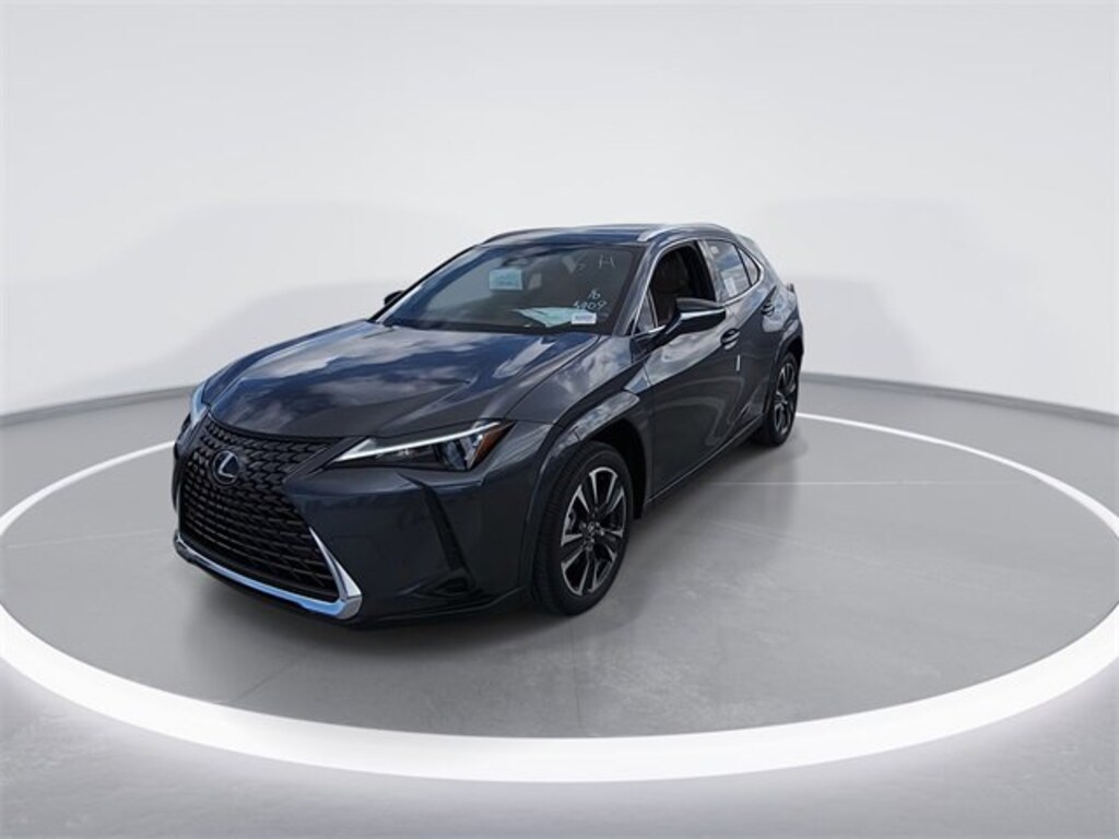 New 2025 Lexus UX 300h Premium SUV
