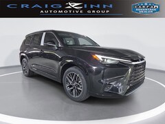 2026 LEXUS TX 350 Luxury SUV