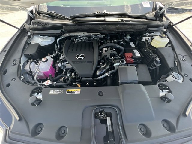 2024 Lexus RX 350 - Photo 26