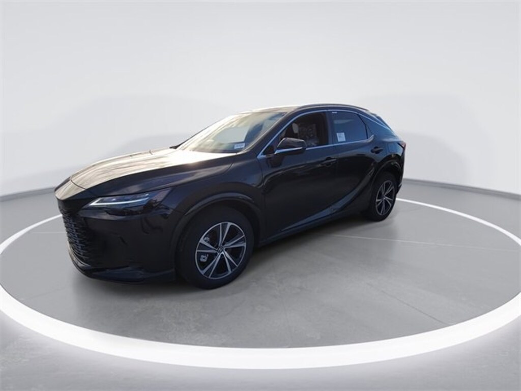 New 2026 Lexus RX 350 Base SUV