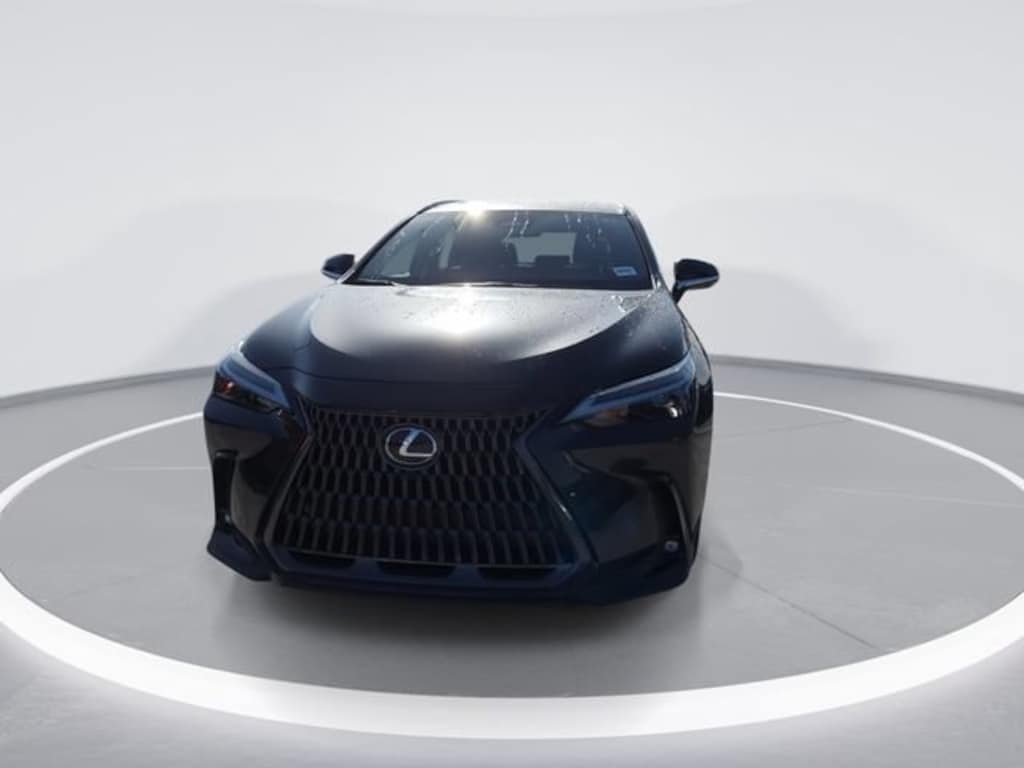 New 2026 Lexus NX 350 Premium SUV