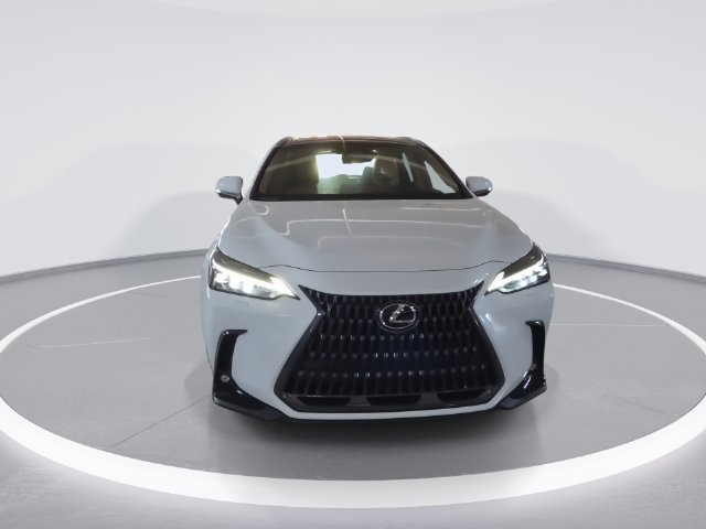 New 2026 Lexus NX 350 Luxury SUV