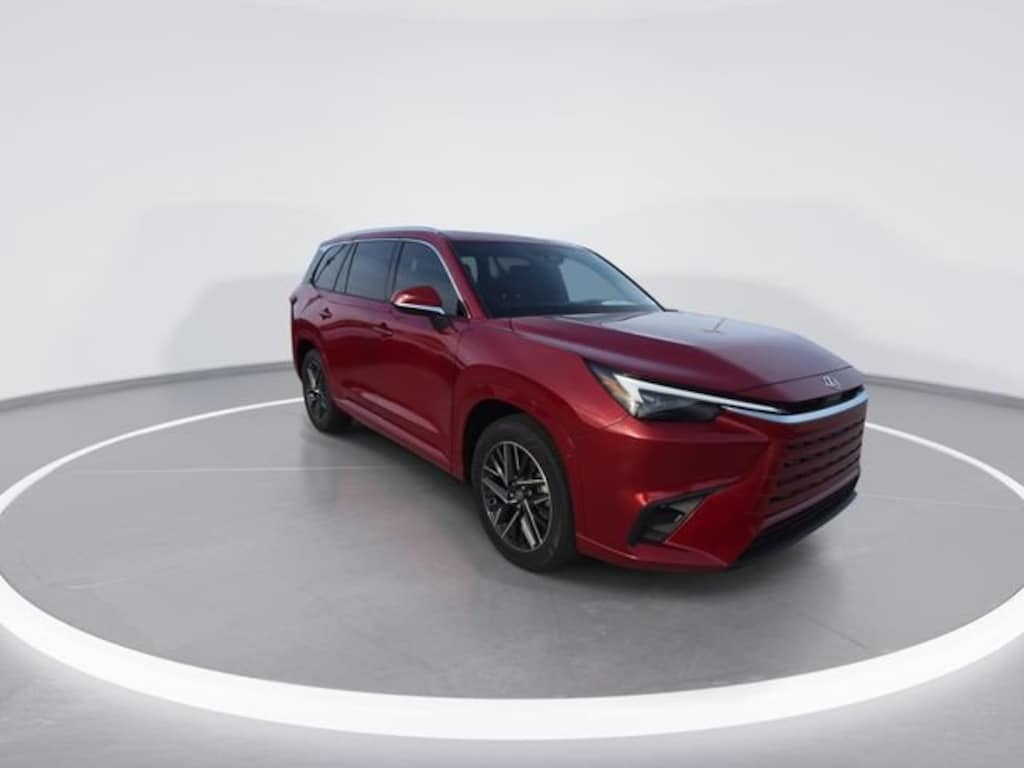 New 2026 Lexus TX 350 Premium SUV