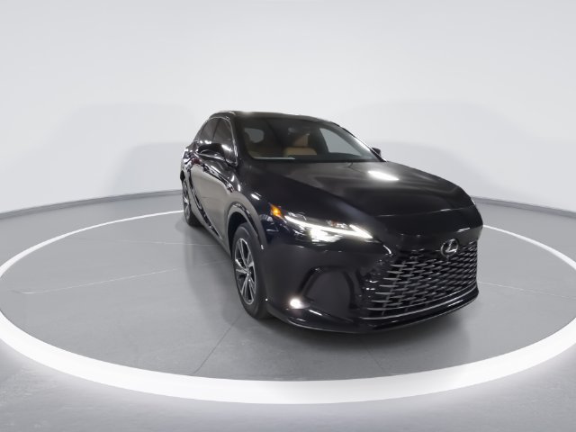 New 2026 Lexus RX 350 Premium SUV