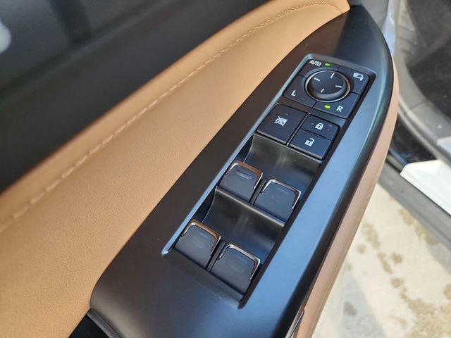 2026 Lexus NX 350 Luxury - Photo 13