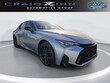  LEXUS IS 350