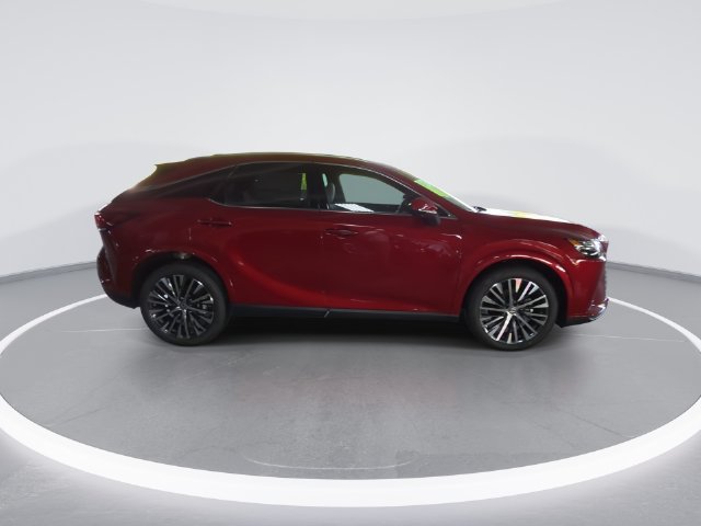 2026 Lexus RX 350 Premium Plus - Photo 9
