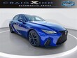LEXUS IS 350