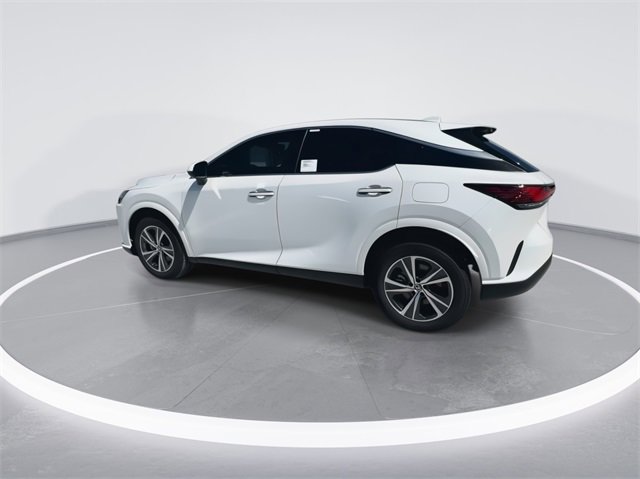 2024 Lexus RX 350 - Photo 6