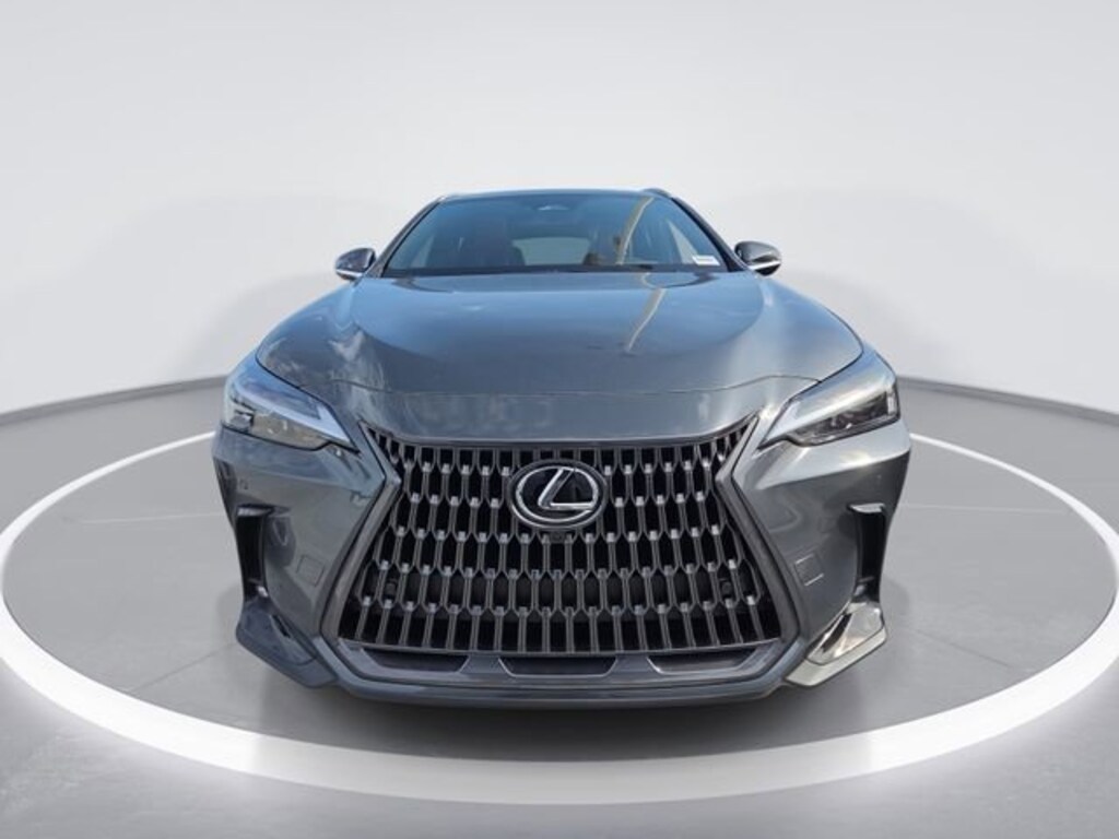 New 2026 Lexus NX 350 Premium SUV