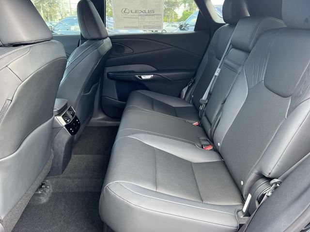 2024 Lexus RX 350 - Photo 22