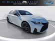  LEXUS IS 350