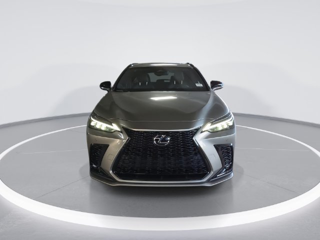 New 2026 Lexus NX 350 F SPORT Handling SUV