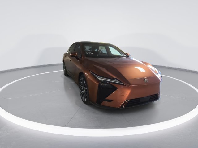 New 2026 Lexus ES 350e Premium Sedan