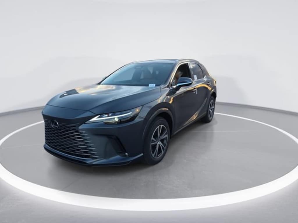 New 2026 Lexus RX 350 Premium SUV