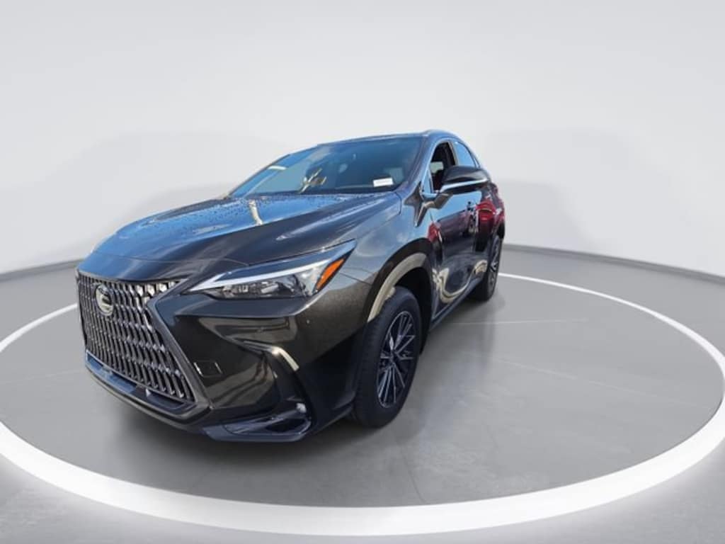New 2026 Lexus NX 350 Premium SUV