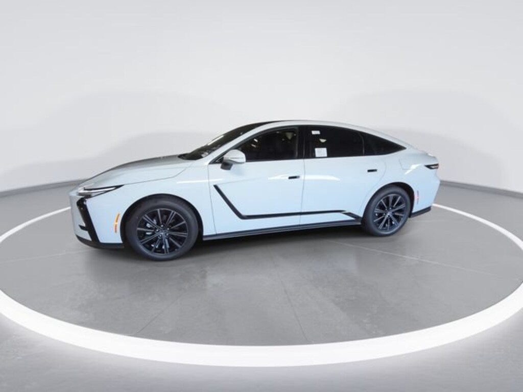 New 2026 Lexus ES 350h Premium Sedan