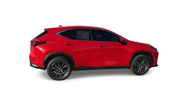 2025 Lexus NX 250 - Photo 9