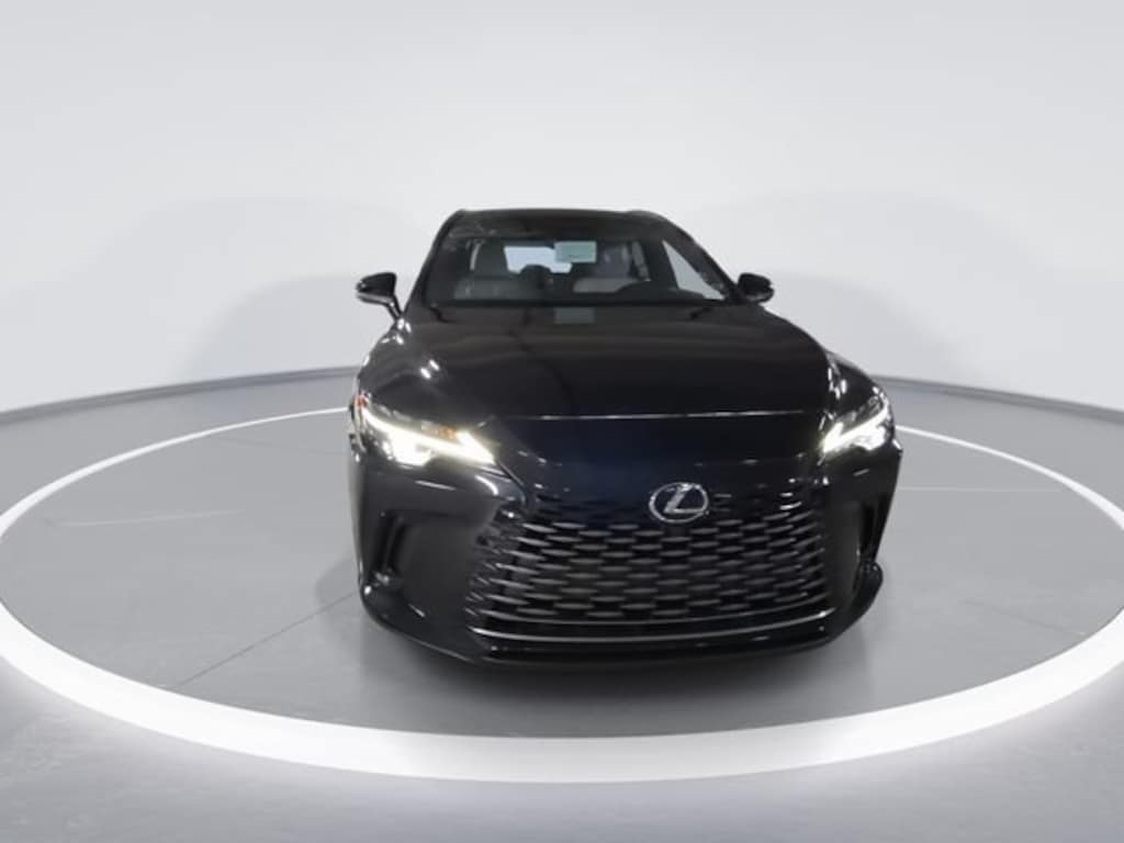 New 2026 Lexus RX 350 Premium+ SUV
