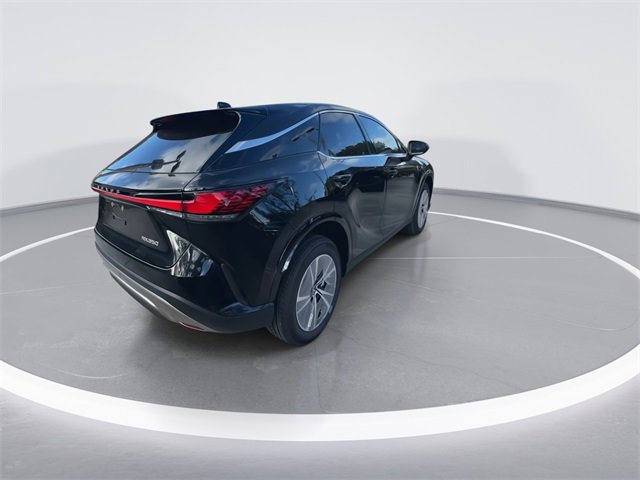 2024 Lexus RX 350 - Photo 8