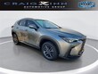  LEXUS NX 350