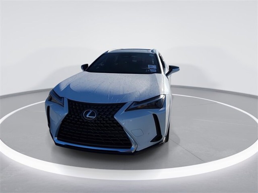 New 2025 Lexus UX 300h Premium SUV