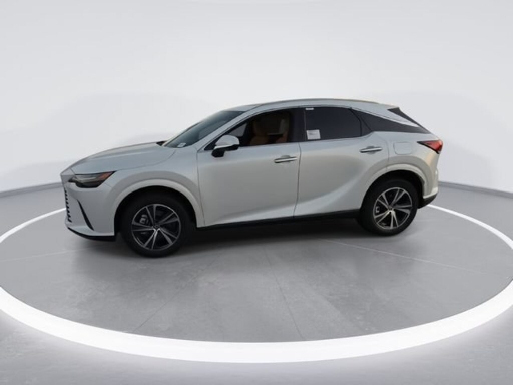 New 2026 Lexus RX 350 Premium SUV