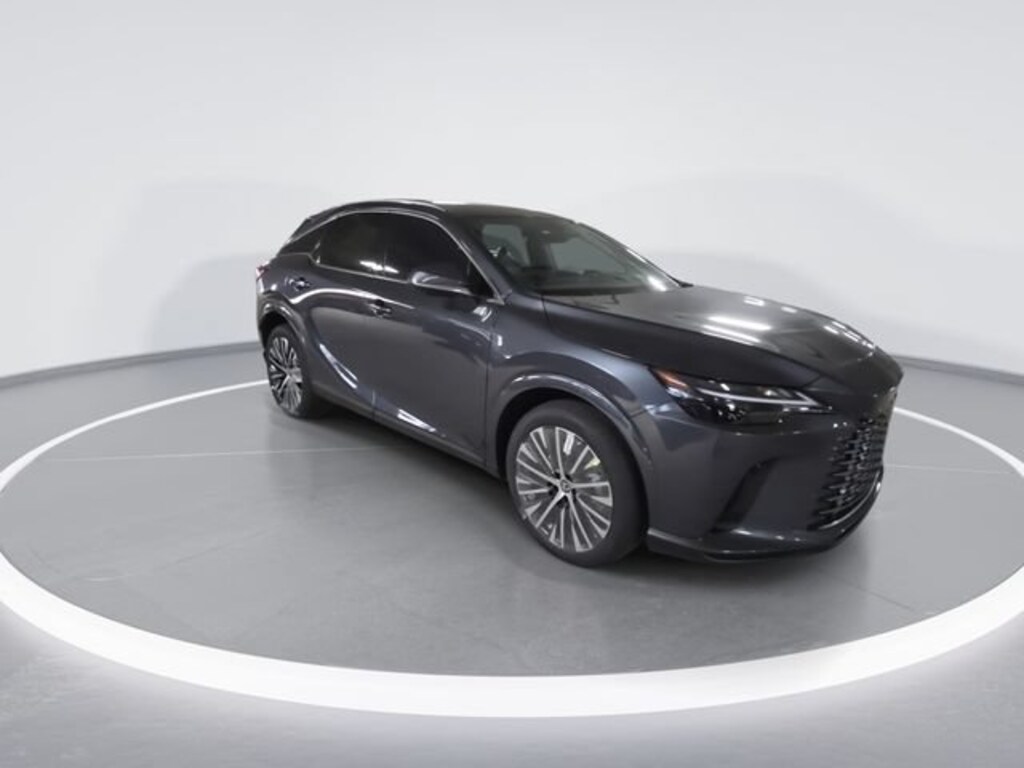 New 2026 Lexus RX 350 Premium+ SUV
