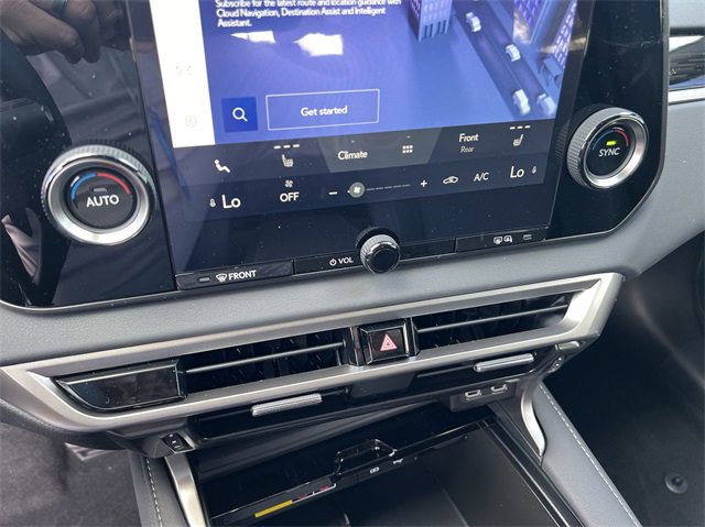 2024 Lexus RX 350 - Photo 19