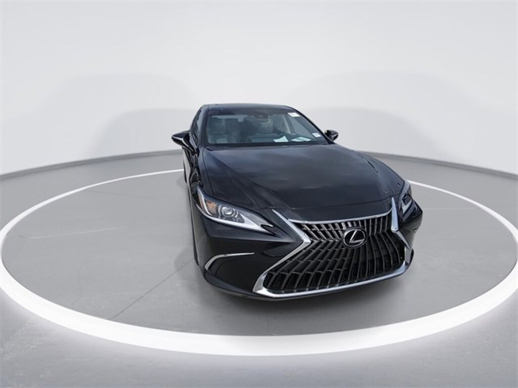 New 2025 Lexus ES 350 Base Sedan