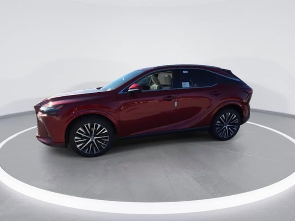 New 2026 Lexus RX 350 Premium+ SUV