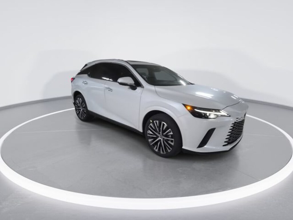New 2026 Lexus RX 350 Premium+ SUV