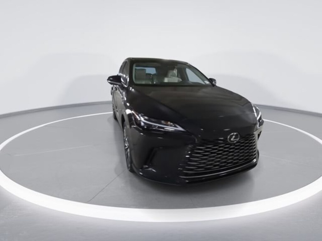 New 2026 Lexus RX 350 Premium+ SUV