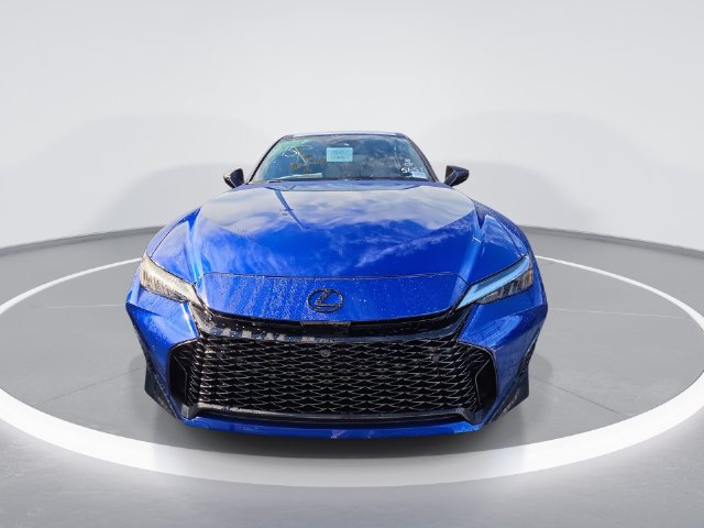 New 2026 Lexus IS 350 F SPORT Sedan