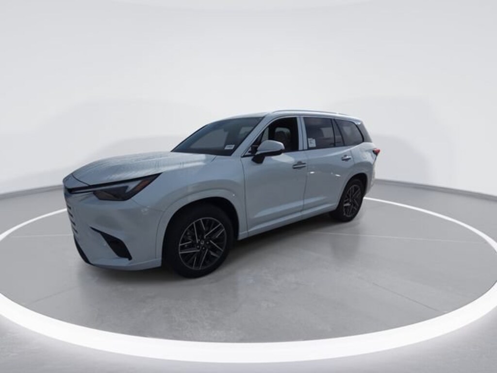 New 2026 Lexus TX 350 Premium SUV