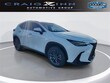 LEXUS NX 350