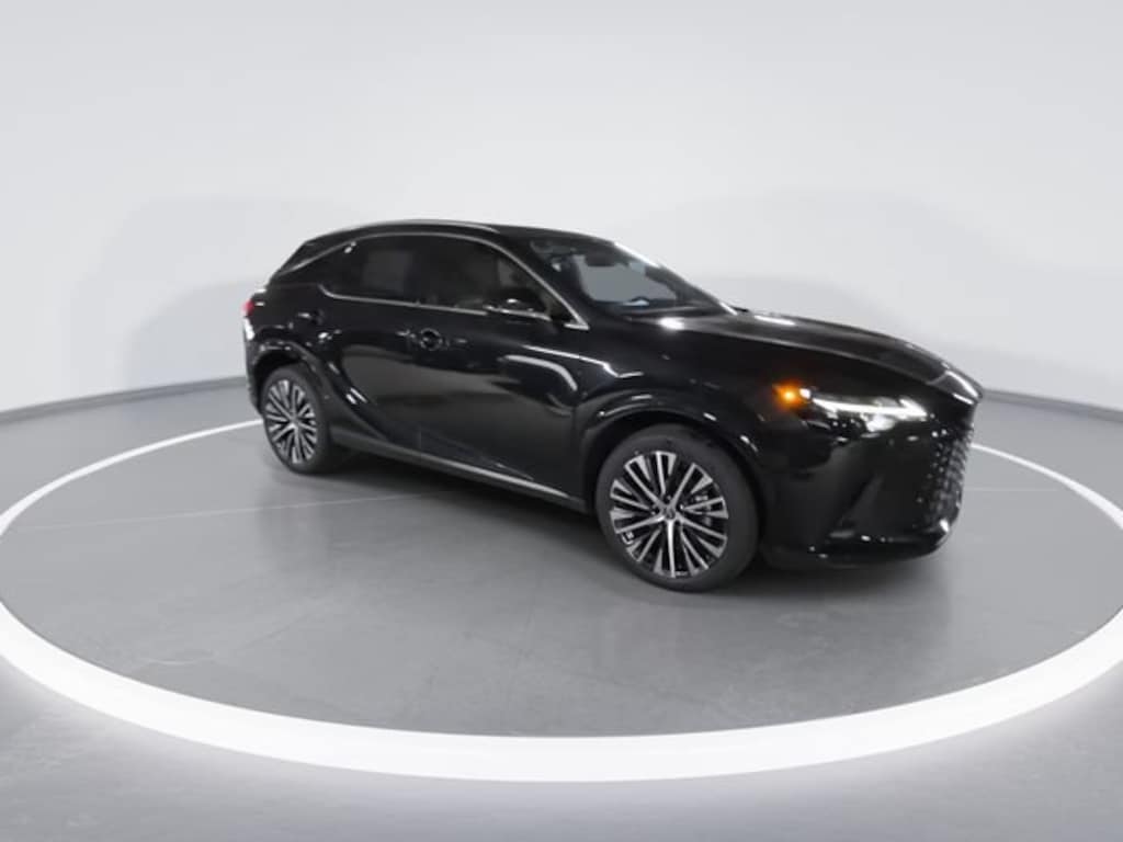 New 2026 Lexus RX 350 Premium+ SUV
