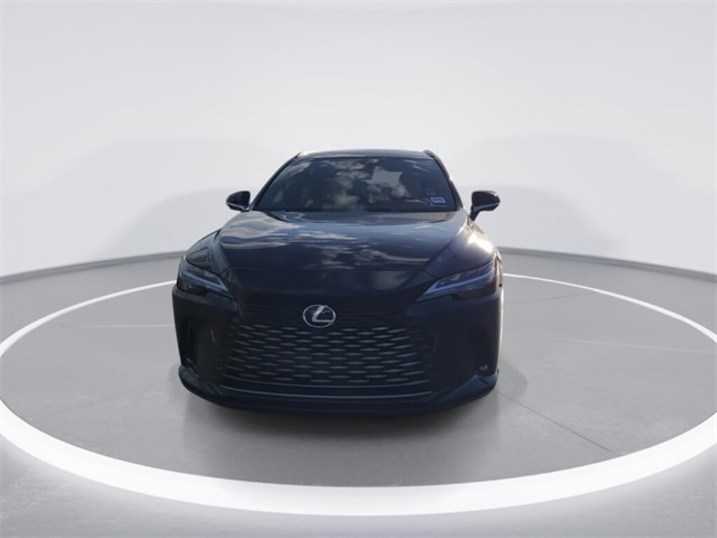 New 2026 Lexus RX 350 Premium+ SUV