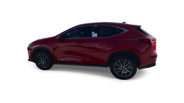 2025 Lexus NX 250 - Photo 6