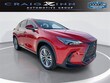 LEXUS NX 350h