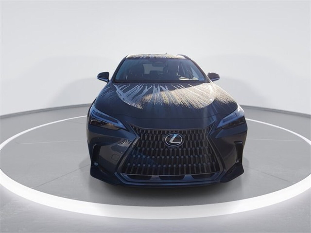 New 2026 Lexus NX 350 Base SUV