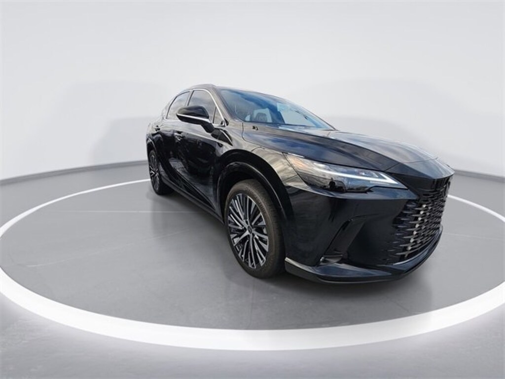 New 2026 Lexus RX 350 Premium+ SUV