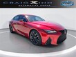  LEXUS IS 350