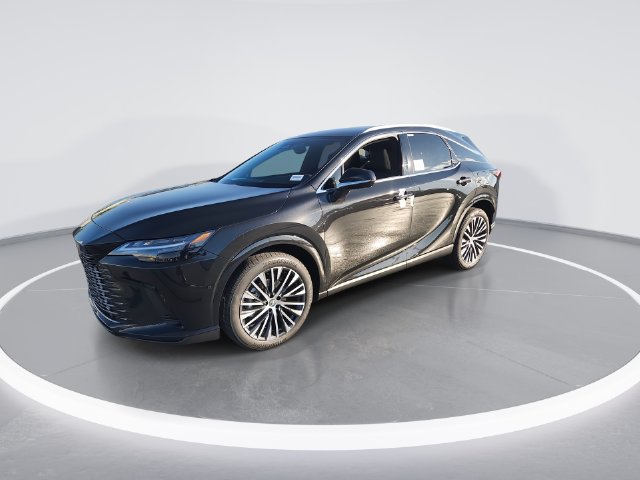 New 2026 Lexus RX 350 Premium+ SUV