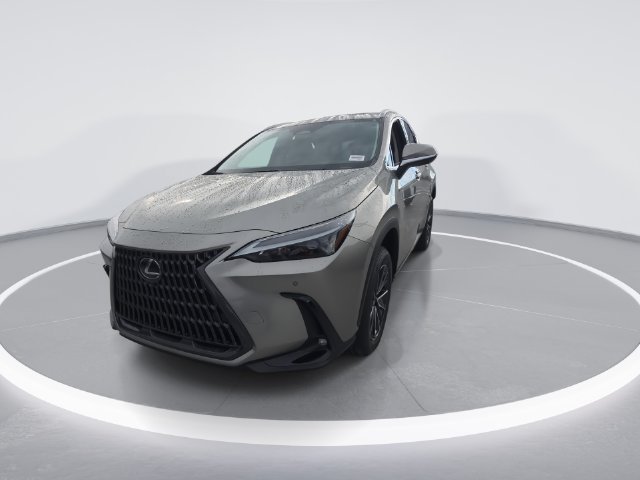 New 2026 Lexus NX 350 Premium SUV